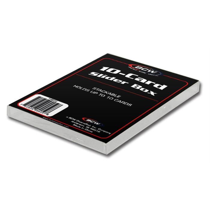 BCW-PLASTIKKASTEN-F-R-10-KARTEN