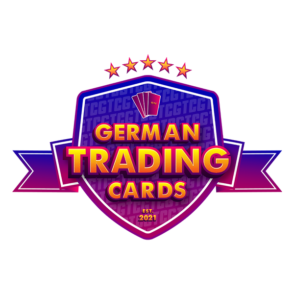 German Trading Cards