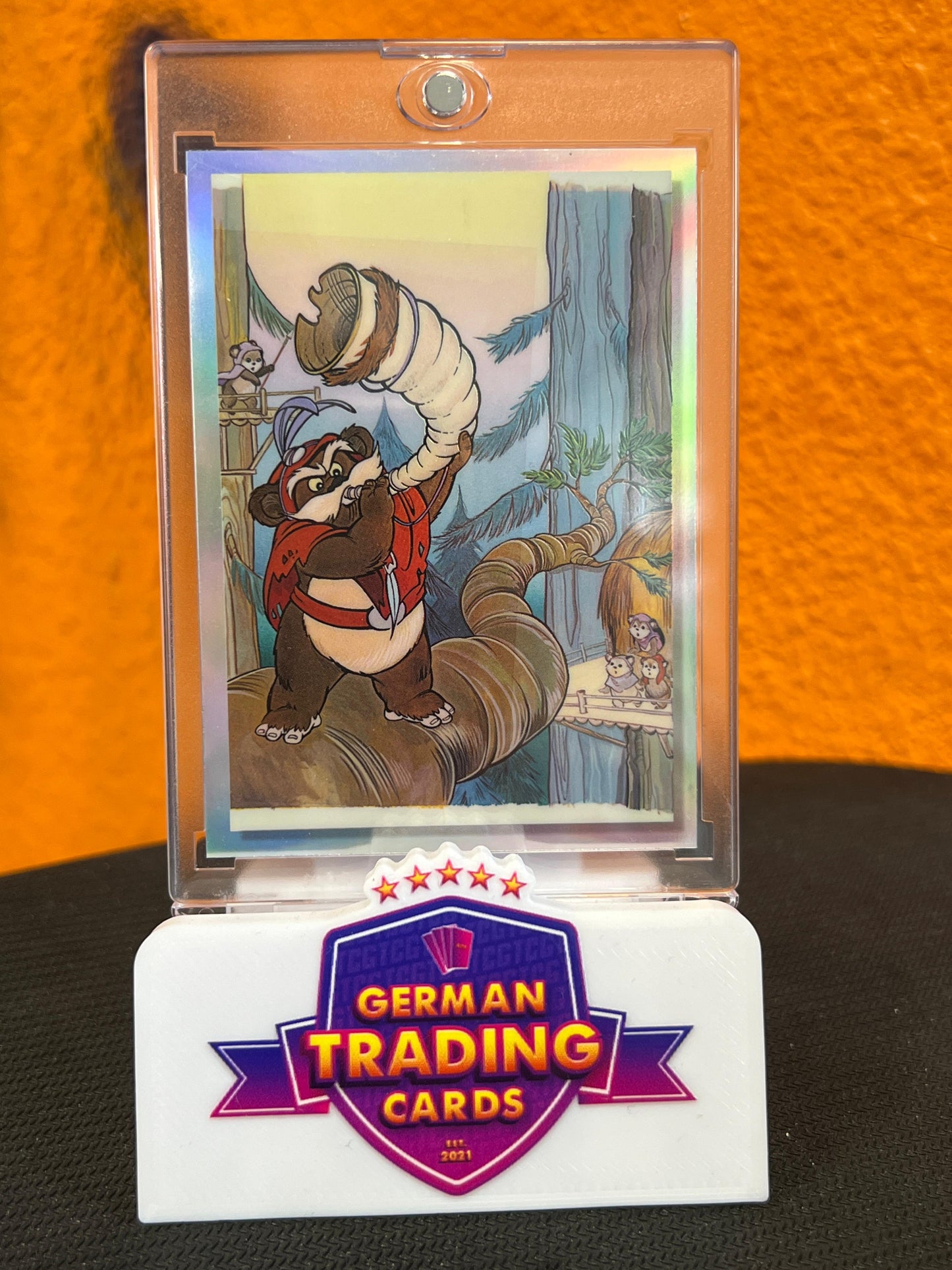 V-9 (Vintage Star Wars) - Topps Star Wars Galaxy 2024