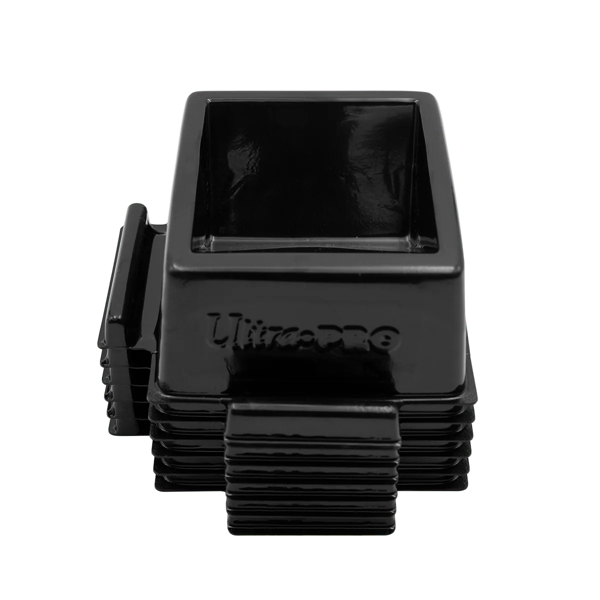 Toploader & One-Touch Single Compartment Sorting Trays (6 pcs)