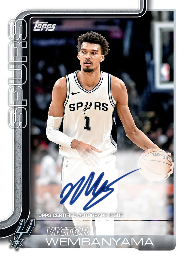 2025-26 Topps Flagship Basketball Value Box