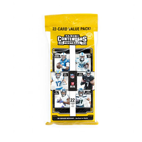 2023-panini-contenders-football-nfl-value-fat-pack-1-pack-988999