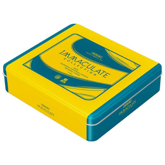 2 BOX 2024 PANINI IMMACULATE FOOTBALL HOBBY BOX - PICK YOUR TEAM #2