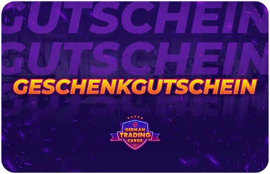 Gutschein / Coupon