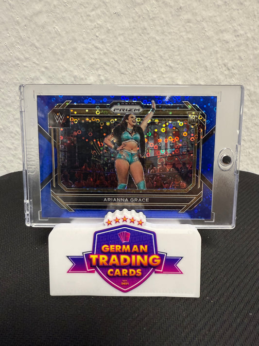 Arianna Grace Rookie 09/25 - 2023 Panini Prizm WWE