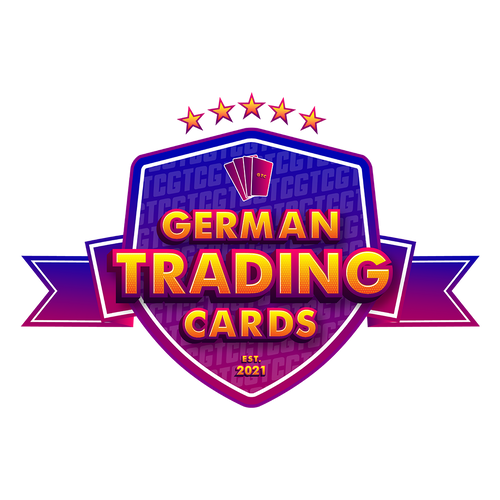 German Trading Cards