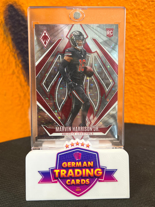 Marvin Harrison Rookie Stars 127/180 - Panini Phoenix 2024