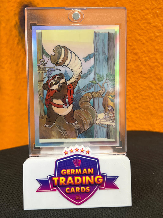 V-9 (Vintage Star Wars) - Topps Star Wars Galaxy 2024