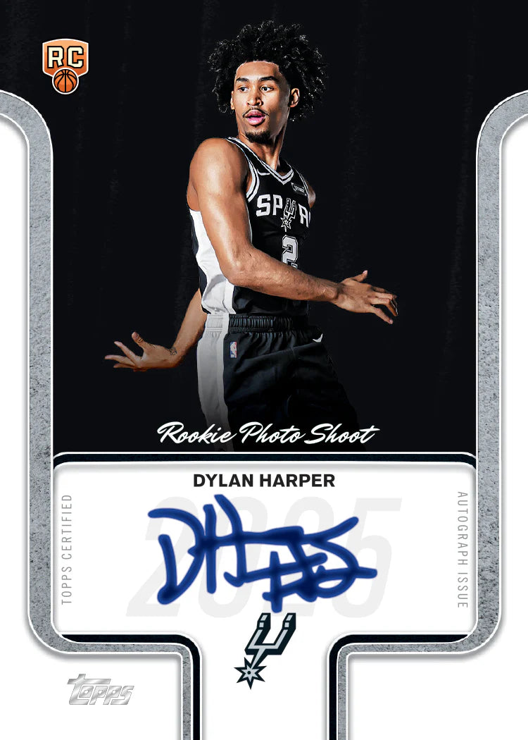 2025-26 Topps Flagship Basketball Value Box