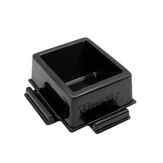 Toploader & One-Touch Single Compartment Sorting Trays (6 pcs)
