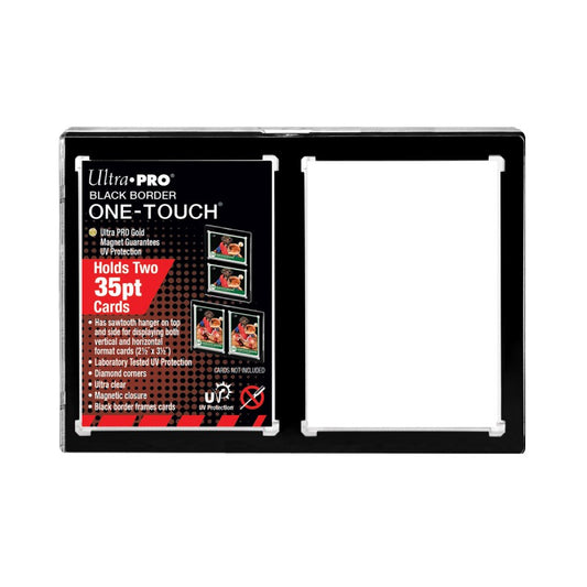 up-2-card-black-border-one-touch-magnetic