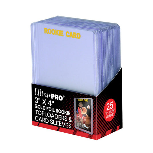 up-35ptrookie-toploader-with-sleeves-25ct